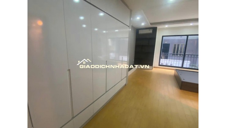 Lê Trọng Tấn - Thanh Xuân, phân lô DT34m x 6 tầng, thang máy, full nội thất, gần phố