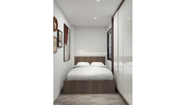  SIÊU PHẨM DÒNG TIỀN TẠI TRUNG TÂM THANH XUÂN – FULL NỘI THẤT – DÒNG TIỀN 1.5 TỶ/NĂM – CÓ THANG MÁY, PCCC CHUẨN