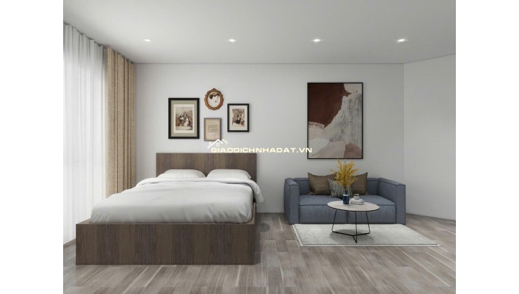  SIÊU PHẨM DÒNG TIỀN TẠI TRUNG TÂM THANH XUÂN – FULL NỘI THẤT – DÒNG TIỀN 1.5 TỶ/NĂM – CÓ THANG MÁY, PCCC CHUẨN