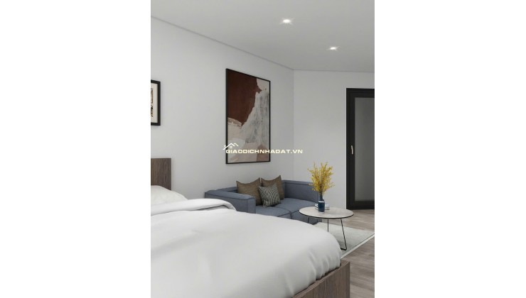  SIÊU PHẨM DÒNG TIỀN TẠI TRUNG TÂM THANH XUÂN – FULL NỘI THẤT – DÒNG TIỀN 1.5 TỶ/NĂM – CÓ THANG MÁY, PCCC CHUẨN