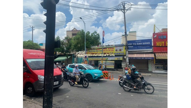 Chính Chủ Cần Cho Thuê Mặt Bằng Ngay Mặt Tiền Lê Văn Quới Rộng Đẹp