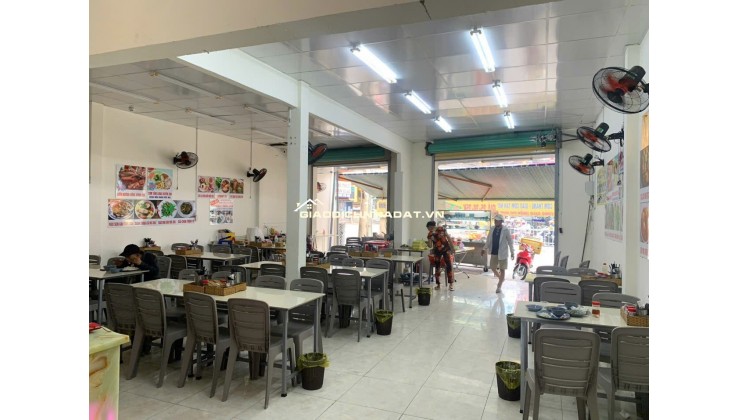 Chính Chủ Cần Cho Thuê Mặt Bằng Ngay Mặt Tiền Lê Văn Quới Rộng Đẹp