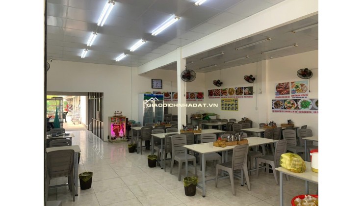 Chính Chủ Cần Cho Thuê Mặt Bằng Ngay Mặt Tiền Lê Văn Quới Rộng Đẹp