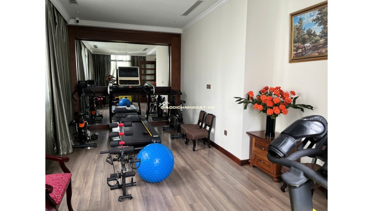  CHUYỂN NHƯỢNG BIỆT THỰ ĐƠN LẬP CĂN GÓC – NGUYỆT QUẾ 17-02, VINHOMES RIVERSIDE 