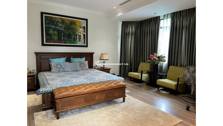  CHUYỂN NHƯỢNG BIỆT THỰ ĐƠN LẬP CĂN GÓC – NGUYỆT QUẾ 17-02, VINHOMES RIVERSIDE 