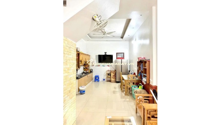Phân Lô, Nguyễn Ngọc Nại - Thanh Xuân DT 42m x 5 tầng. Ô tô đỗ cửa, KD, VP đỉnh