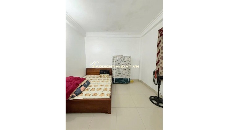 Phân Lô, Nguyễn Ngọc Nại - Thanh Xuân DT 42m x 5 tầng. Ô tô đỗ cửa, KD, VP đỉnh