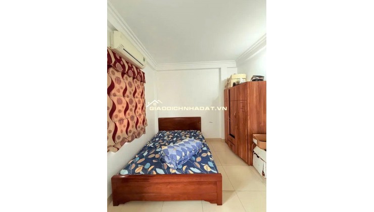 Phân Lô, Nguyễn Ngọc Nại - Thanh Xuân DT 42m x 5 tầng. Ô tô đỗ cửa, KD, VP đỉnh