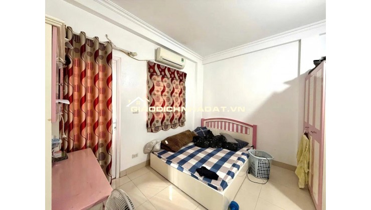 Phân Lô, Nguyễn Ngọc Nại - Thanh Xuân DT 42m x 5 tầng. Ô tô đỗ cửa, KD, VP đỉnh