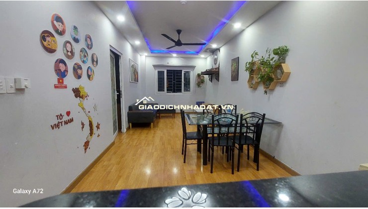 CHÍNH CHỦ CHO THUÊ CĂN HỘ CHUNG CƯ MỸ KIM ĐẦY ĐỦ NỘI THẤT, 76M2 CHỈ 10TR/TH. LH:0947961777.
