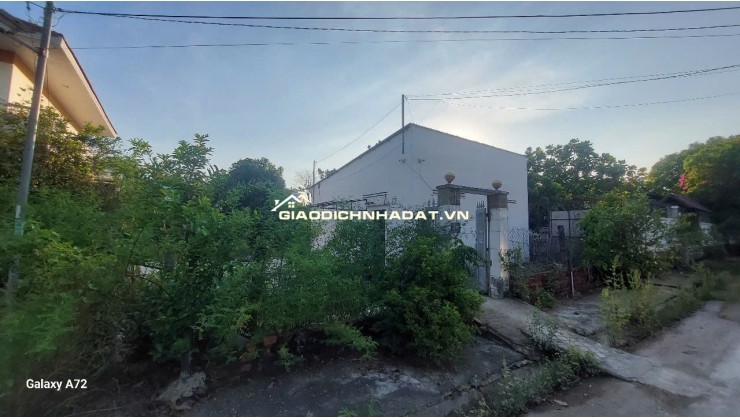 CHÍNH CHỦ BÁN ĐẤT BIỆT THỰ HIỆP BÌNH CHÁNH, DT 343.8M2, DTSD 448,1M2,CHỈ 27 TỶ. LH:0947961777.