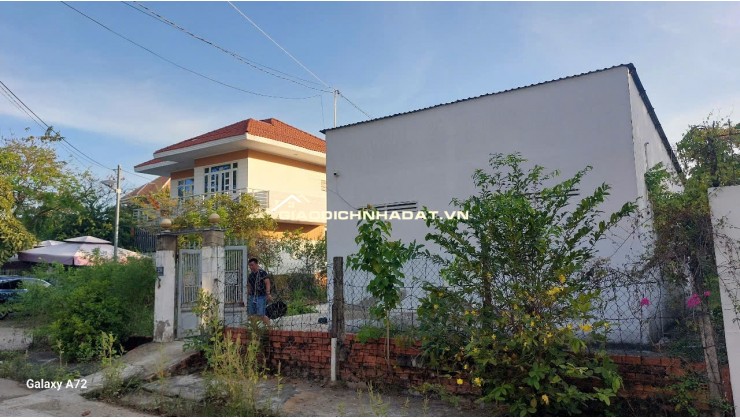 CHÍNH CHỦ BÁN ĐẤT BIỆT THỰ HIỆP BÌNH CHÁNH, DT 343.8M2, DTSD 448,1M2,CHỈ 27 TỶ. LH:0947961777.