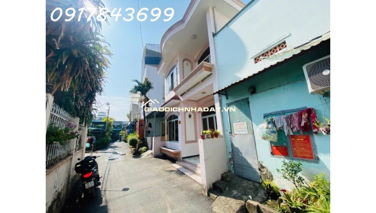 NHÀ 2 TẦNG, 100M², HỒ BÁ PHẤN, PHƯỚC LONG A, QUẬN 9 - GIÁ HỜI 7.8 TỶ - SỔ  CHÍNH CHỦ!