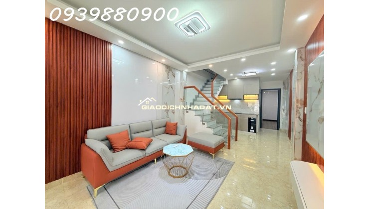 HXT trải nhựa khu Hàng Xanh - 50m2 - 8,7Tỷ TL