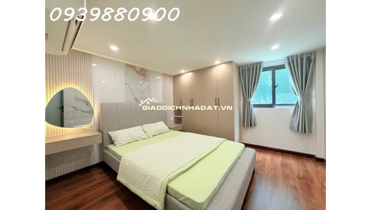 HXT trải nhựa khu Hàng Xanh - 50m2 - 8,7Tỷ TL