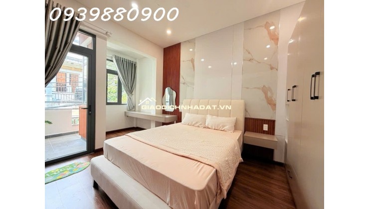 HXT trải nhựa khu Hàng Xanh - 50m2 - 8,7Tỷ TL