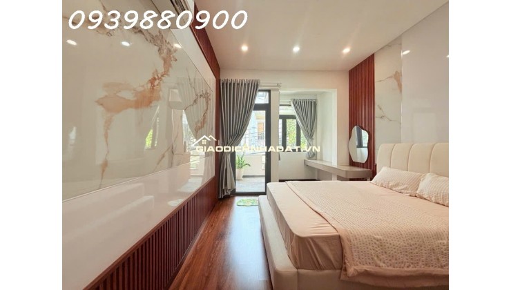 HXT trải nhựa khu Hàng Xanh - 50m2 - 8,7Tỷ TL
