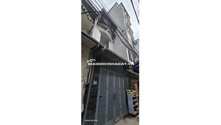 Trường Chinh - Đống Đa DT66m x 3 tầng. Ô tô vào nhà, kinh doanh, dòng tiền đỉnh.