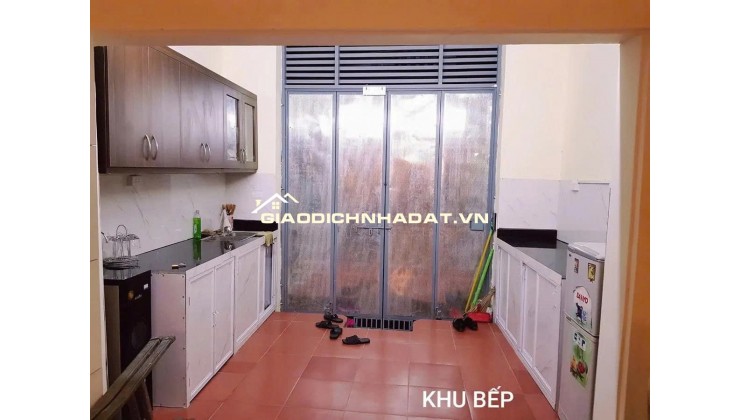 Trường Chinh - Đống Đa DT66m x 3 tầng. Ô tô vào nhà, kinh doanh, dòng tiền đỉnh.