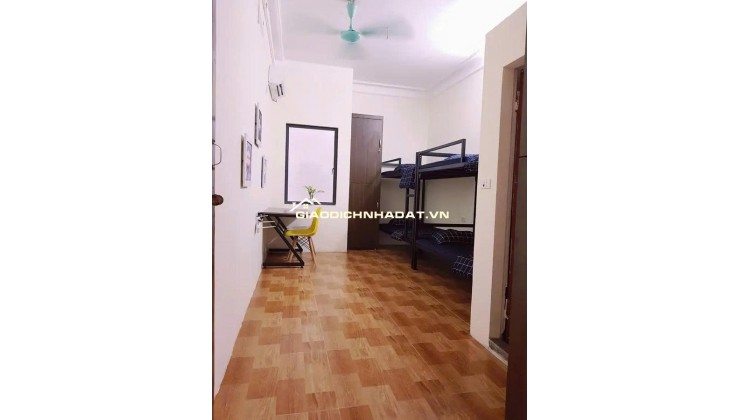 Trường Chinh - Đống Đa DT66m x 3 tầng. Ô tô vào nhà, kinh doanh, dòng tiền đỉnh.