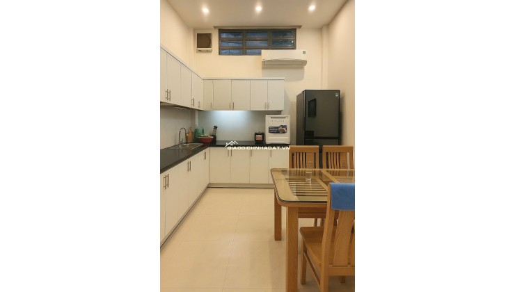  GIÁ NÀO CŨNG BÁN – NHÀ PHỐ NHẬT KIM MÃ THƯỢNG – 43M² – 5 TẦNG – GIÁ CHỈ 6.89 TỶ 