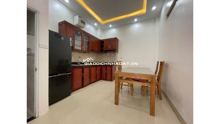 Bán Nhà Chính Chủ Hà Trì 4 – 33m² x 4 Tầng – Ngõ Nông, Gần Marie Curie Hà Đông – Giá Chỉ Nhỉnh 6 Tỷ!