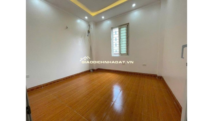 Bán Nhà Chính Chủ Hà Trì 4 – 33m² x 4 Tầng – Ngõ Nông, Gần Marie Curie Hà Đông – Giá Chỉ Nhỉnh 6 Tỷ!