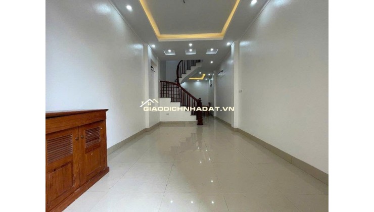 Bán Nhà Chính Chủ Hà Trì 4 – 33m² x 4 Tầng – Ngõ Nông, Gần Marie Curie Hà Đông – Giá Chỉ Nhỉnh 6 Tỷ!