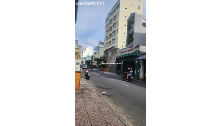 MTKD Nguyễn Trọng Tuyển, Phú Nhuận - 75m2 - 15Tỷ.