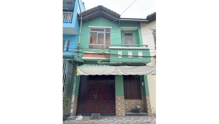 Bán nhanh nhà phố hẻm nhựa 8m, Đường Số 6, Bình Hưng Hòa, Bình Tân, 62.1m2 (5 Tỷ)