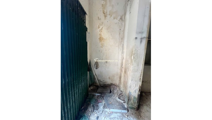 BÁN NHÀ SỐ 7 TRẦN ĐÌNH XU 77,7M2 SHR CHỈ 22 TỶ. LH: 0948878838