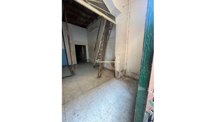 BÁN NHÀ SỐ 7 TRẦN ĐÌNH XU 77,7M2 SHR CHỈ 22 TỶ. LH: 0948878838