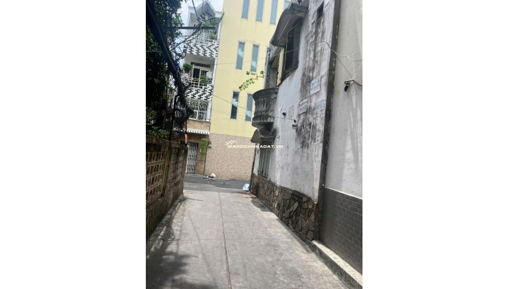BÁN NHÀ SỐ 7 TRẦN ĐÌNH XU 77,7M2 SHR CHỈ 22 TỶ. LH: 0948878838