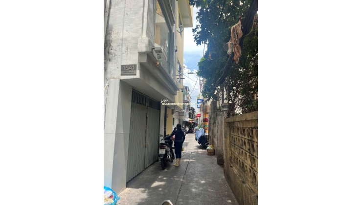 BÁN NHÀ SỐ 7 TRẦN ĐÌNH XU 77,7M2 SHR CHỈ 22 TỶ. LH: 0948878838
