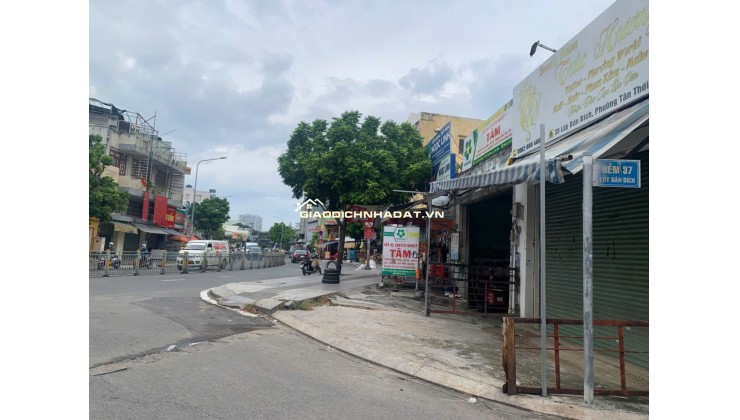BÁN NHÀ TẠI 450 M2 SHR CHỈ 102 TỶ. LH: 0901893131...........