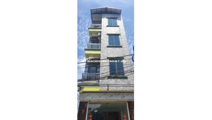 Bán nhanh Nhà 4 Tầng  MAI LÂM – ĐÔNG ANH  60m² Mặt tiền : 4m vuông Full thổ cư . Liên hệ: Nhung Omi: 0348866668