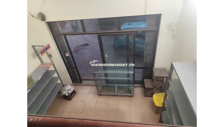Chính chủ cần cho thuê cửa hàng số 107 ngõ 59 đường Văn Tiến Dũng, Phường Phú Diễn, Bắc Từ Liêm Hà Nội