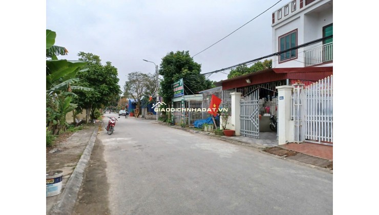 Bán lô góc mặt đường Cát Khê, Tràng Cát, Hải An, Hải Phòng