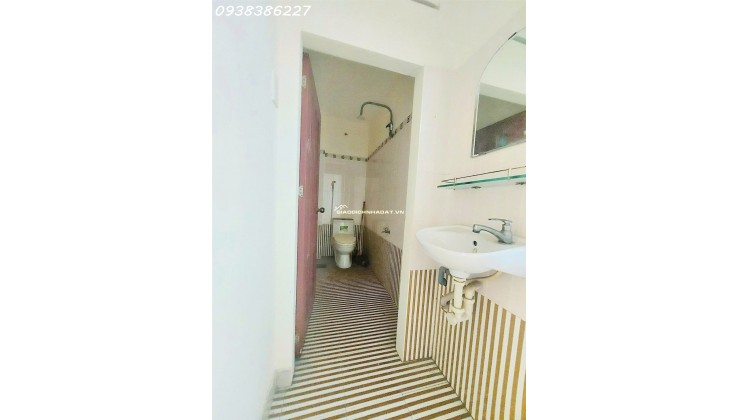 Bán nhanh nhà phố hẻm 6m 4x20m Tân Kỳ Tân Quý mới, Bình Tân (5,99 Tỷ)