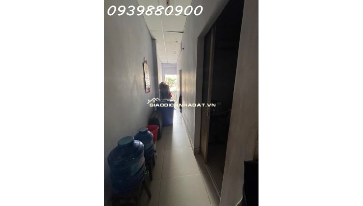 Bình Thạnh - Ngã 5 Bình Hòa - 50m2 - 6,55Tỷ - 1 căn ra MT