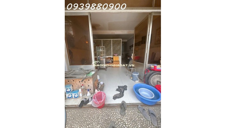Bình Thạnh - Ngã 5 Bình Hòa - 50m2 - 6,55Tỷ - 1 căn ra MT