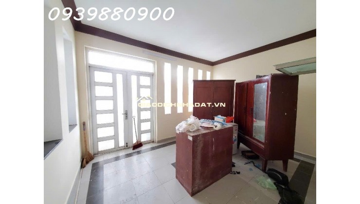 Bình Thạnh - Ngang 6m - 78m2 - 8Tỷ TL.