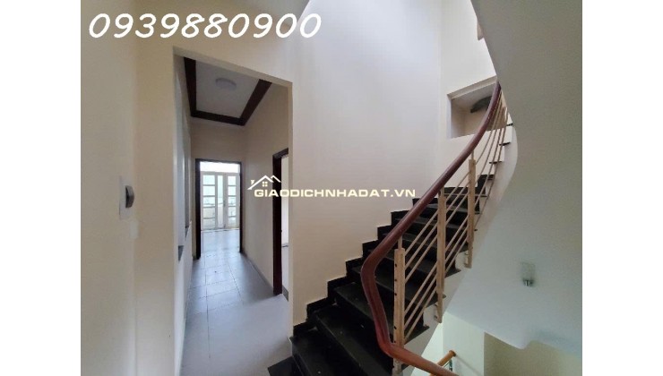 Bình Thạnh - Ngang 6m - 78m2 - 8Tỷ TL.