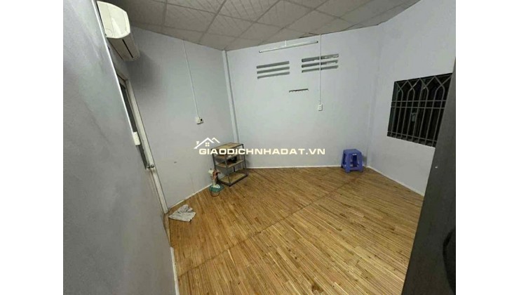 HXH Lê Trực, Bình Thạnh - 54m2 - 5,1Tỷ TL.