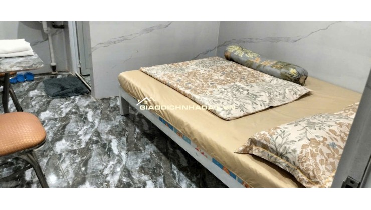 BÁN NHÀ NGHỈ MẶT TIỀN NGAY TTTP  HẬU GIANG, 177,2M2 THỔ CƯ 100%, CHỈ 7 TỶ. LH: 0982274289