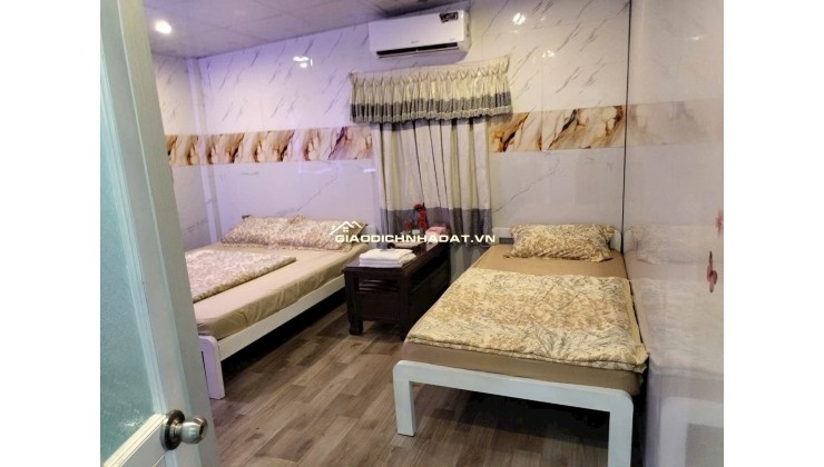 BÁN NHÀ NGHỈ MẶT TIỀN NGAY TTTP  HẬU GIANG, 177,2M2 THỔ CƯ 100%, CHỈ 7 TỶ. LH: 0982274289