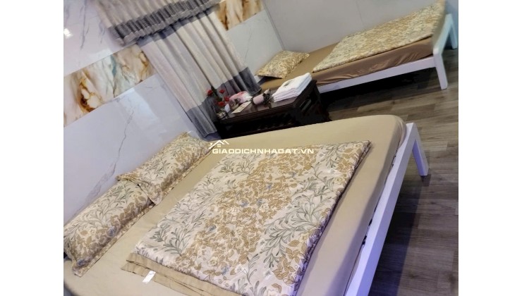 BÁN NHÀ NGHỈ MẶT TIỀN NGAY TTTP  HẬU GIANG, 177,2M2 THỔ CƯ 100%, CHỈ 7 TỶ. LH: 0982274289