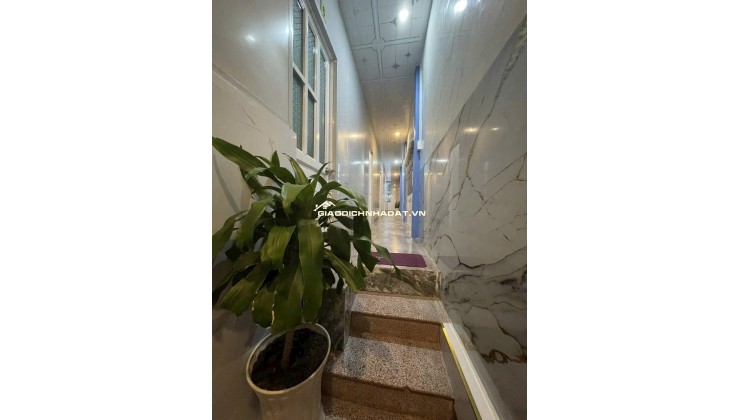 BÁN NHÀ NGHỈ MẶT TIỀN NGAY TTTP  HẬU GIANG, 177,2M2 THỔ CƯ 100%, CHỈ 7 TỶ. LH: 0982274289