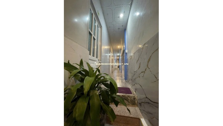BÁN NHÀ NGHỈ MẶT TIỀN NGAY TTTP  HẬU GIANG, 177,2M2 THỔ CƯ 100%, CHỈ 7 TỶ. LH: 0982274289