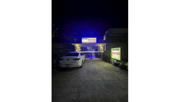 BÁN NHÀ NGHỈ MẶT TIỀN NGAY TTTP  HẬU GIANG, 177,2M2 THỔ CƯ 100%, CHỈ 7 TỶ. LH: 0982274289